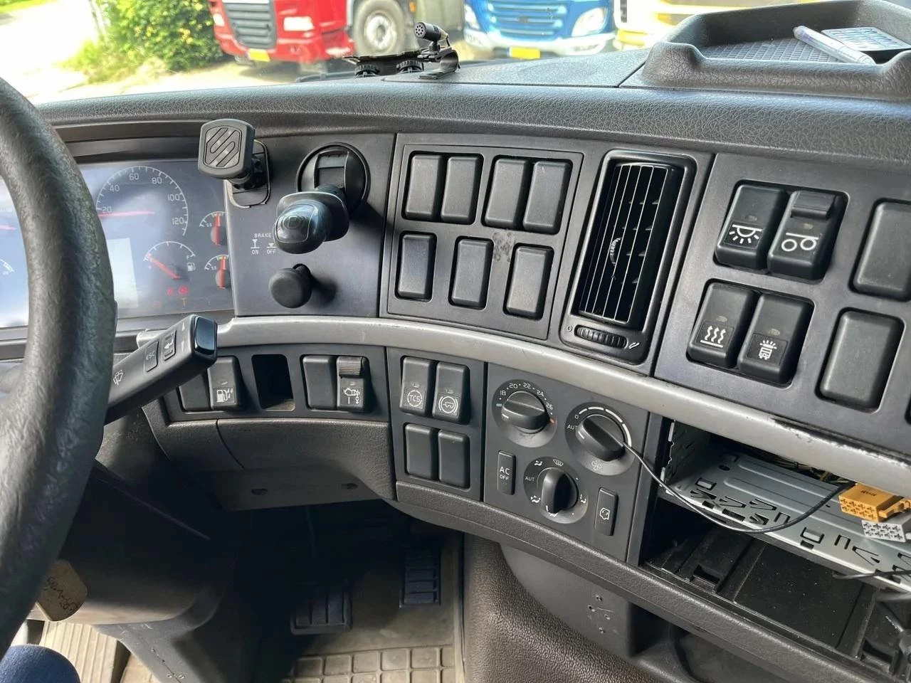 Volvo FH 2004 afbeelding 13