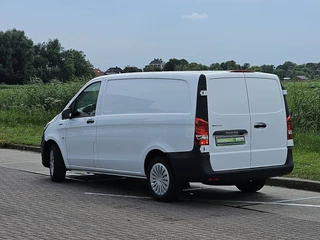 Mercedes-Benz eVito 2024 - N/A obrazek 6