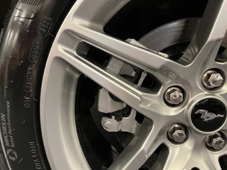 Ford Mustang 2020 - Convertible 5.0i V8 GT Premium 450PK Automaat Performance Package Brembo Magneride imagem 140