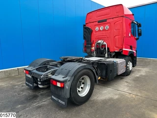 Renault N/A 2016 - T 460 EURO 6, Retarder, PTO imagem 4