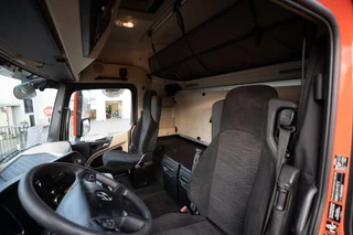 Mercedes-Benz Actros 2018 - 1843 LS+KIPHYDR. bild 10
