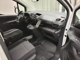 Opel Combo 2020 - 1.5D 130pk L2/H1 Automaat Euro 6! image 8
