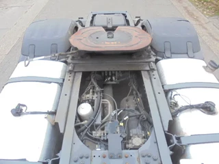 DAF XF480 2018 - SUPERSPACECAB imagem 7