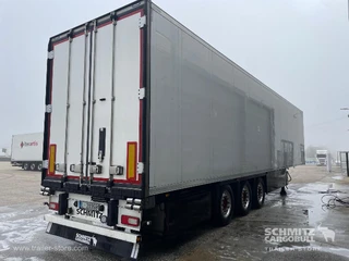 Schmitz Cargobull Semitrailer Reefer Multitemp 2018 afbeelding 2 miniatuur