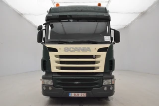 Scania R 2011 - R440 afbeelding 2 miniatuur