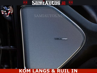 Dodge Ram Pick-Up 2024 - PREMIUM | Full Option | De Meest Luxe in zijn Klasse | immagine 25