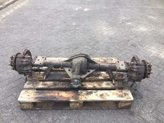 Iveco N/A 2013 - 46391751 R-1,3,61 Z=13/47 40C17 image 1