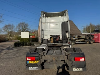 DAF N/A 2014 - XF 106 460 EURO 6 obrazek 14