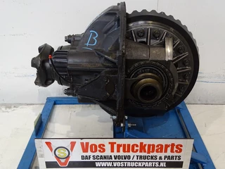 Scania R N/A - R-885 3.42 INCL SPER for sale