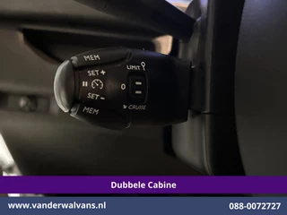 Opel Vivaro 2023 - 2.0 CDTI 145pk L3H1 Dubbele Cabine Euro6 Airco | 6-Zits | Navigatie | 2500kg Trekhaak | Apple Carplay obrazek 6
