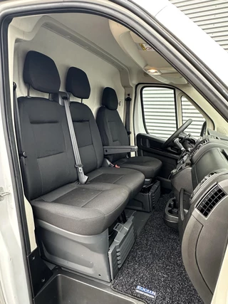 Fiat Ducato 2024 - 2.2 MultiJet 180 PK! L4H2 Extra Lang Camera|Cruise изображение 4
