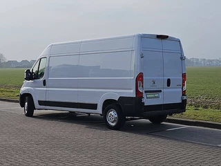Peugeot Boxer 2024 - 2.2 image 6