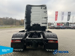 Volvo FH 2024 - 460 4x2 CMS + I-Save obrazek 8