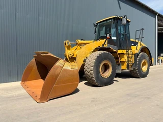 Cat 2008 - 950H for sale