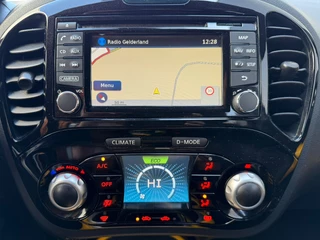 Nissan Juke 2016 - 1.2 DIG-T S/S Acenta bj.2016 Camera|Navi|OH aanwezig. obrazek 19