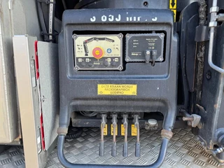 DAF XF 460 2014 - N/A image 11
