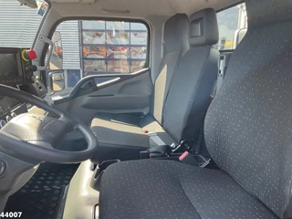 FUSO Canter 2024 - Terberg RosRoca 7m³ obrazek 15