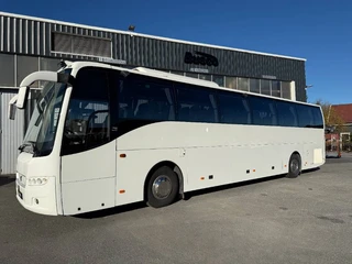 Volvo 2017 - B8R 9500. 9 Identical units! afbeelding 3 miniatuur