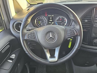 Mercedes-Benz eVito 2024 - N/A zdjecie 10