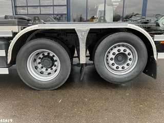 DAF FAN XD 450 Euro 6 Hyvalift 26 Ton haakarmsysteem 2026 - N/A obrazek 10