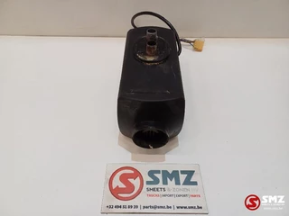 MAN N/A 2006 - Occ standverwarming Airtronic M D4S MAN zdjecie 5