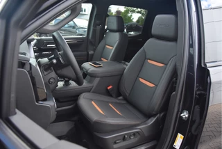 Chevrolet Silverado 2024 - 1500 6.2V8 AT4 | Rijklaar | LPG | Deksel | BPM-Vrij afbeelding 20