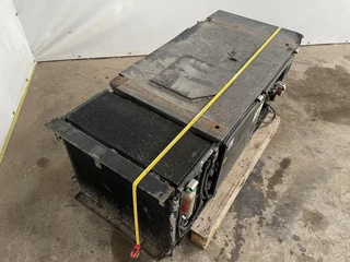 Mitsubishi TU100SAE-FX refrigeration unit 2011 - N/A obrazek 7