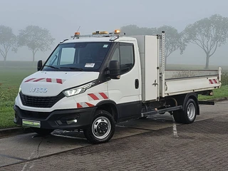 Iveco Daily 2021 - 35C16 zdjęcie 2 miniatura
