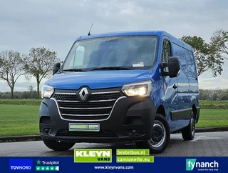 Renault Master 2022 - 2.3 à venda