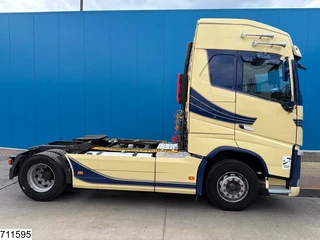 Volvo FH 2014 - 500 EURO 6, PTO, Hydrauliek obrazek 12