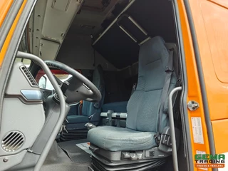 Volvo FH 2013 - 420 4X2 zdjecie 14