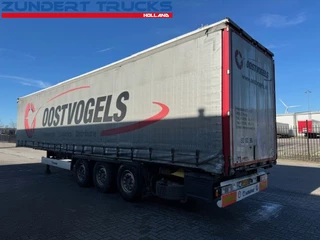 Krone N/A 2026 - 3 AS SCHUIFZEILEN TRAILER image 7