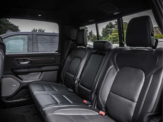 Dodge Ram 1500 2024 - Rebel Night | 3.0L I6 | Twin Turbo image 11