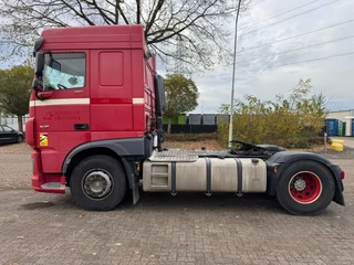DAF N/A 2019 - XF 106 480 EURO 6D / KIPPER PTO / SMART TACHO imagen 10