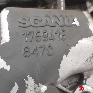 Scania N/A 2017 - Occ oliefilter DC13 Scania imagen 6