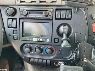 DAF FAN 75 CF 250 Hiab 14 Tonmeter laadkraan 2012 - N/A изображение 18