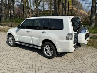 Mitsubishi Pajero 2014 - GLS 3.8 - V6 , 4x4 , 7 Pers., Full Option imagen 6