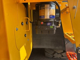Volvo N/A 2025 - L120 H2 UNUSED Michelin 750/65 image 11