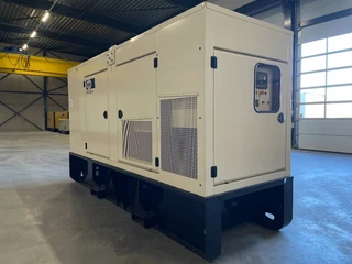 FG Wilson 2026 - PRO200-4 - 200 kVA Genset Stage V - DPX-16050 image 3 miniature