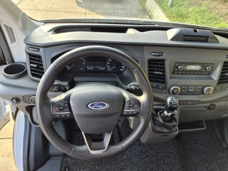 Ford Transit 2023 - 35-17 obrazek 6