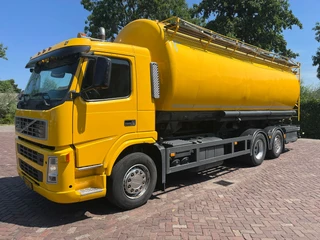 Volvo FM 2005 - 9 6X2R te koop