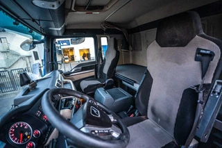 MAN TGX 2017 - 18.420 XL BLS+INTARDER+HYDR. immagine 9