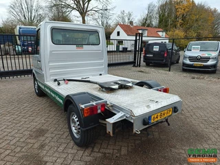 Volkswagen LT 2003 - 35 bild 3