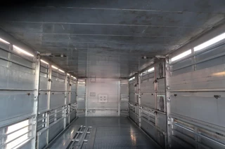 CUPPERS N/A 2007 - LVA 10-10 AL - Pig transporter изображение 18