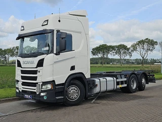 Scania R 2020 - R450 afbeelding 2 miniatuur