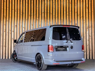 Volkswagen Transporter 2024 - 2.0 TDI 150PK DSG Bulli Dubbele Cabine L2H1 imagen 22