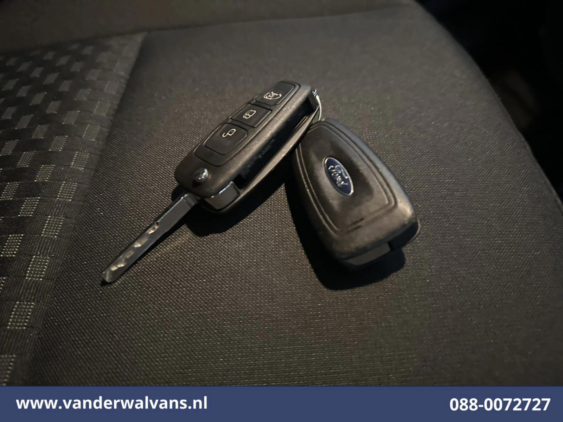 Ford Transit 2021 - 2.0 TDCI 185pk L4H3 Jumbo Euro6 Airco | Camera | LED | Cruisecontrol | Verwarmde voorruit obrázek 19