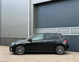 Volkswagen Polo 2018 - 1.0 TGI Comfortline bj.2018 Cng|Carplay|NL auto|Nap. afbeelding 2 miniatuur