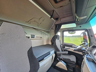 MAN TGX 2018 - 18.500 obrazek 14