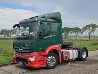 Mercedes-Benz Actros 2021 - 1846 LS afbeelding 2 miniatuur